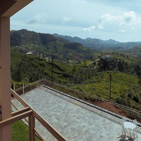 Nilgiri Valley Villa Ooty - A Vkation Experience 外观 照片