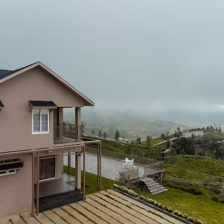 Nilgiri Valley Villa Ooty - A Vkation Experience 外观 照片