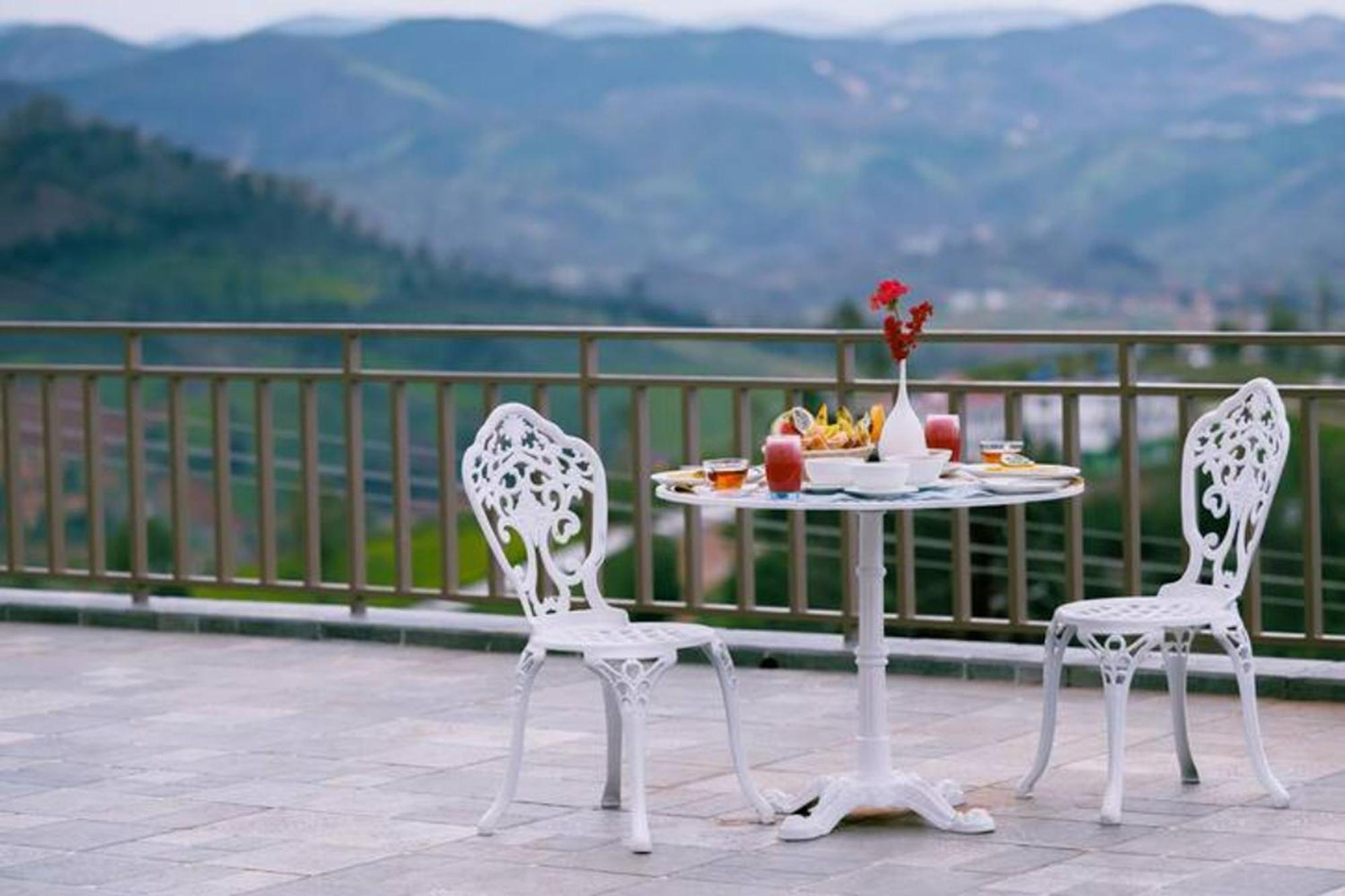 Nilgiri Valley Villa Ooty - A Vkation Experience 外观 照片