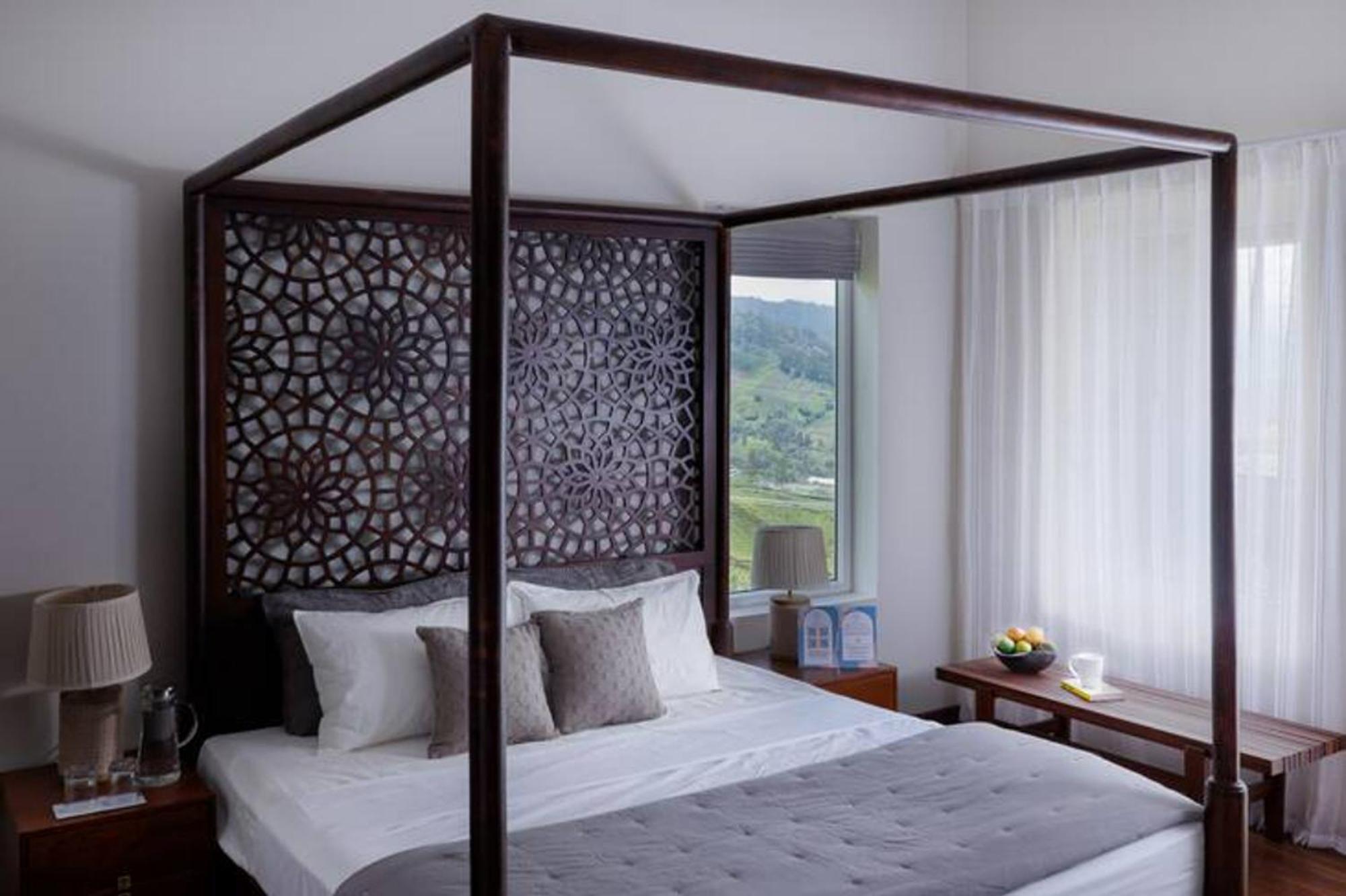 Nilgiri Valley Villa Ooty - A Vkation Experience 外观 照片